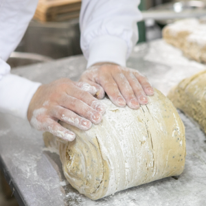 こだわりの製法