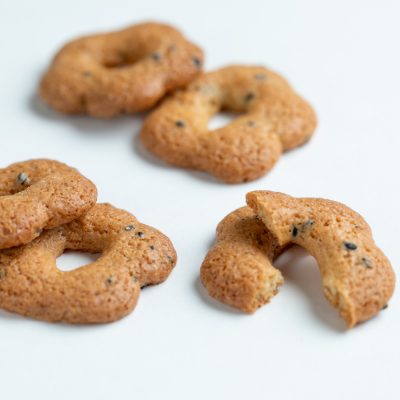 さくさくの秘密